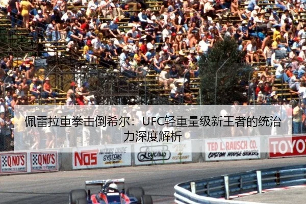 佩雷拉重拳击倒希尔：UFC轻重量级新王者的统治力深度解析